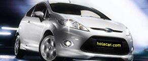 car rent valladolid vliegveld
